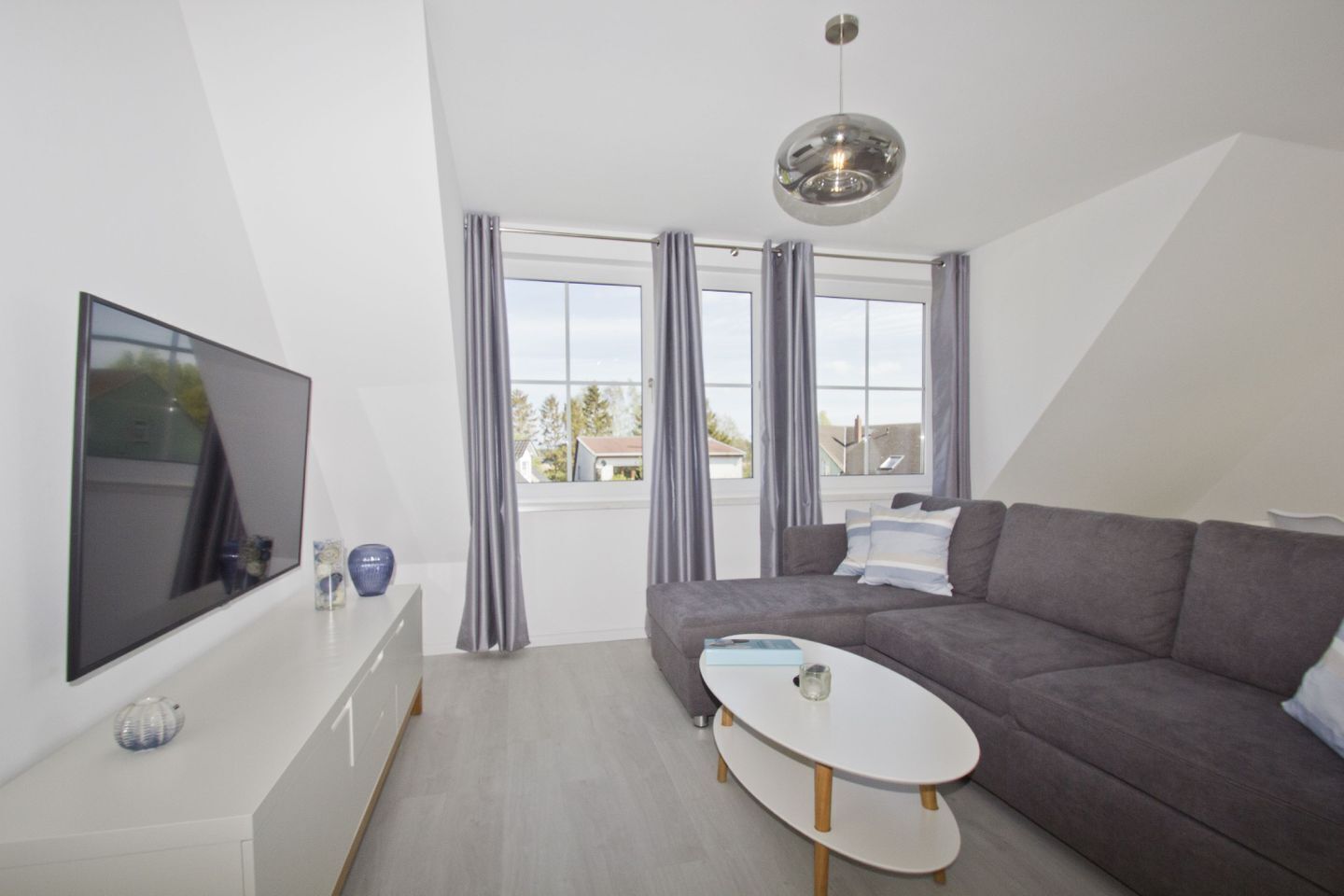 Oppholdsområde