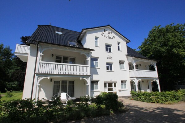 Außenbereich