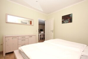 2 Schlafzimmer