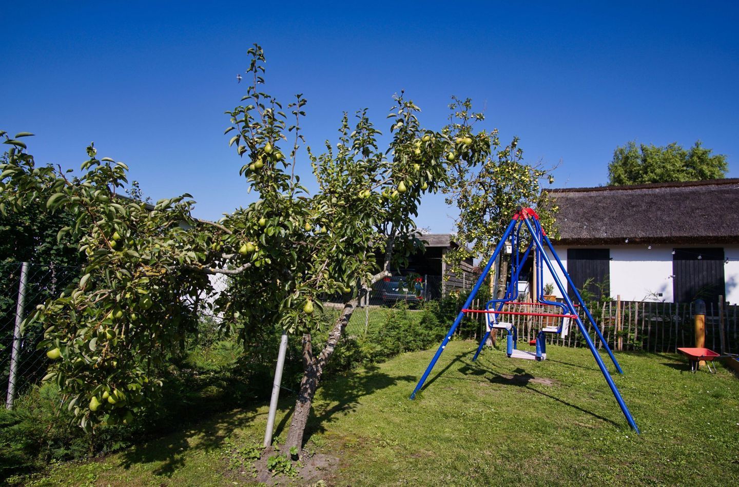 Barneområde