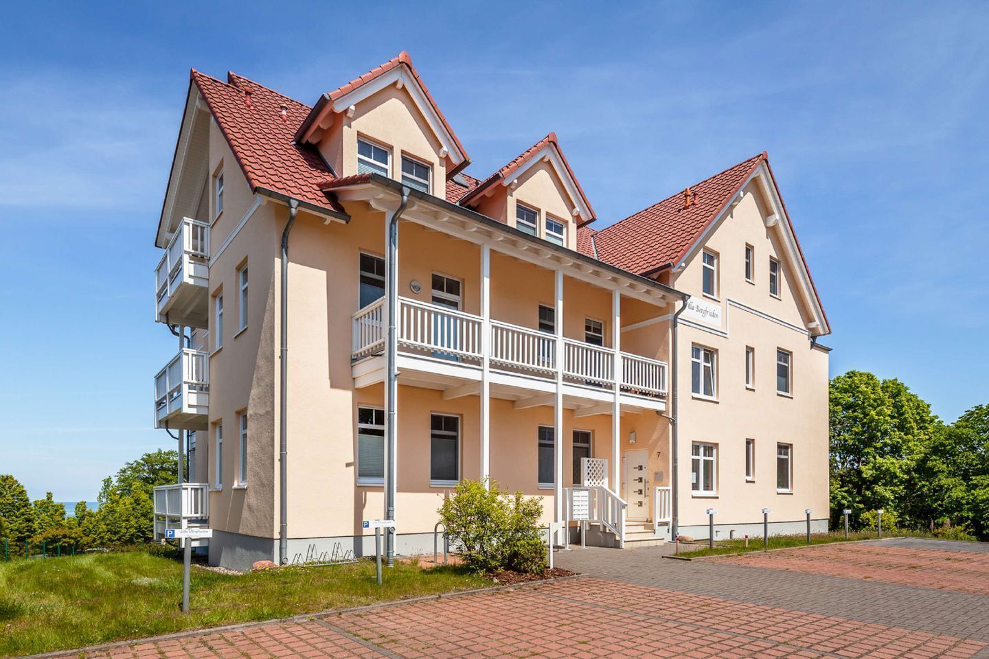 Eksteriør