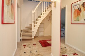 Interior - Am Elchgrund 7 Apartment 7 - Am Elchgrund (Timmendorfer Strand)