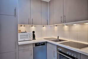 Unclassified image, 5 of 26, button - Am Elchgrund 7 Apartment 5 - Am Elchgrund (Timmendorfer Strand)