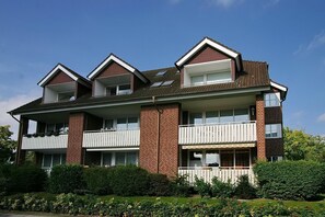 Unclassified image, 3 of 26, button - Am Elchgrund 7 Apartment 5 - Am Elchgrund (Timmendorfer Strand)