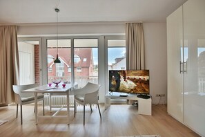 Unclassified image, 4 of 26, button - Am Elchgrund 7 Apartment 5 - Am Elchgrund (Timmendorfer Strand)