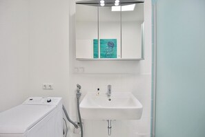 Unclassified image, 2 of 26, button - Am Elchgrund 7 Apartment 5 - Am Elchgrund (Timmendorfer Strand)