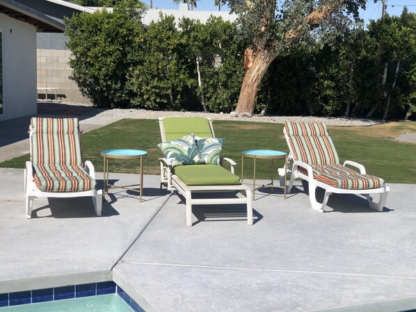 Terrain de lâhĂ©bergement