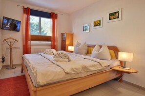 1 Schlafzimmer, WLAN