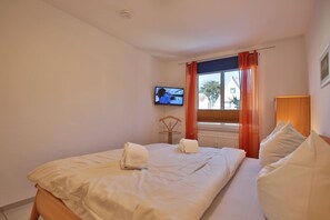 1 Schlafzimmer, WLAN