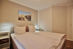 2 chambres, Wi-Fi