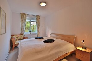 Unclassified image, 3 of 18, button - Domizil Strandburg Appartement 16 - Domizil Strandburg (Timmendorfer Strand)