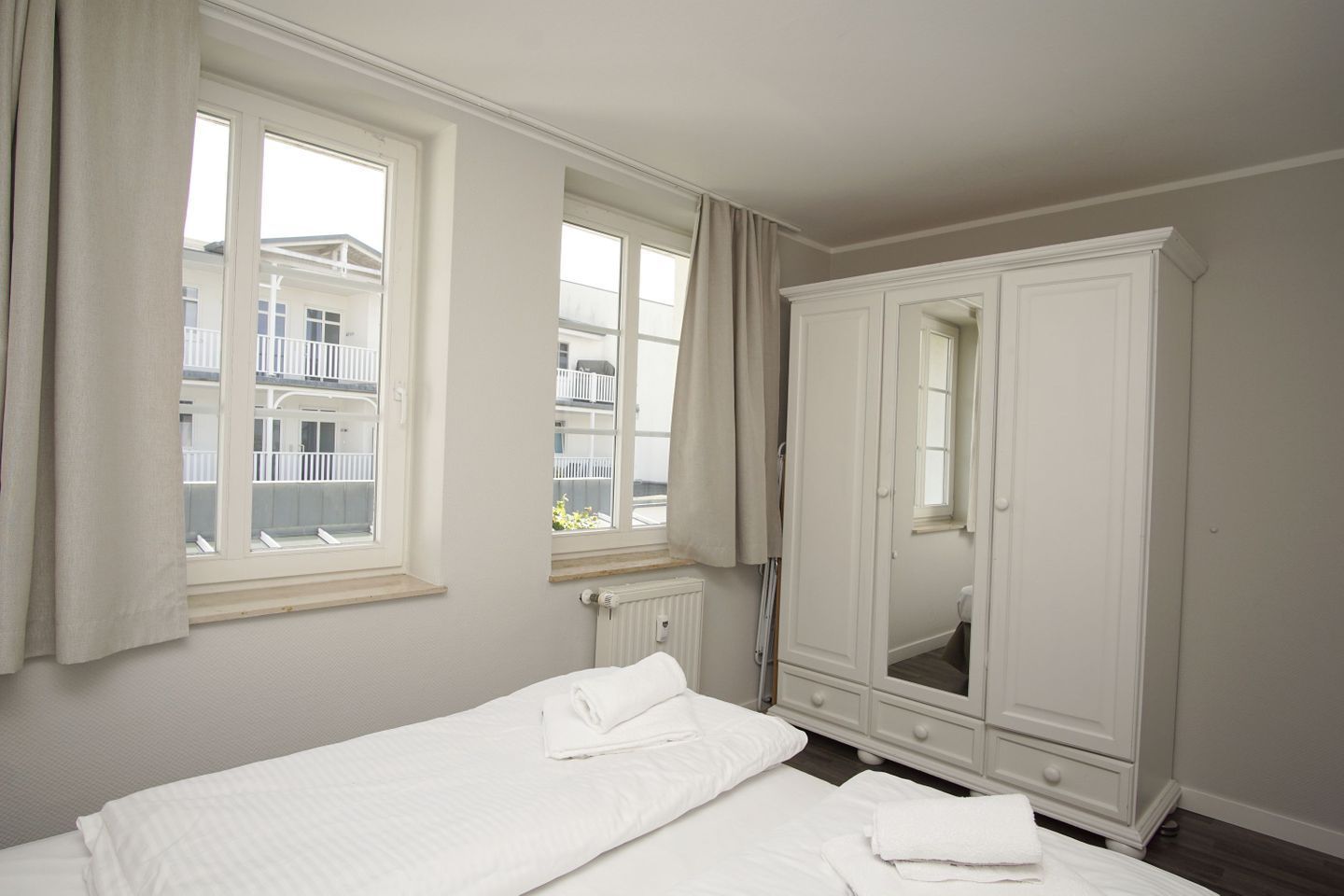 3 slaapkamers, wifi