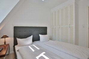 3 bedrooms, WiFi - House Strandidyll House 2 - House Strandidyll (Timmendorfer Strand)