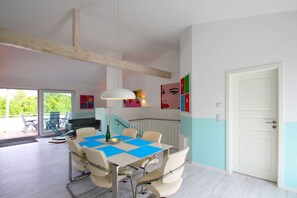Dineren