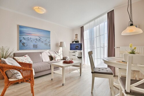 Am Rosenhain 9 Apartment 3 - Am Rosenhain 9