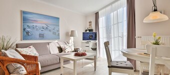 Am Rosenhain 9 Apartment 3 - Am Rosenhain 9