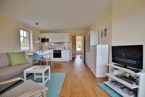 Unclassified image, 4 of 18, button - Gorch-fock-park 2 Appartement 15 - Gorch-fock-park Haus 02 (Timmendorfer Strand)