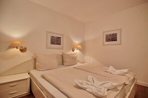 2 habitaciones y wifi 