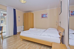 1 chambre, Wi-Fi