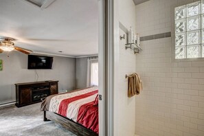 3 Schlafzimmer, Bügeleisen/Bügelbrett, Reisekinderbett, WLAN