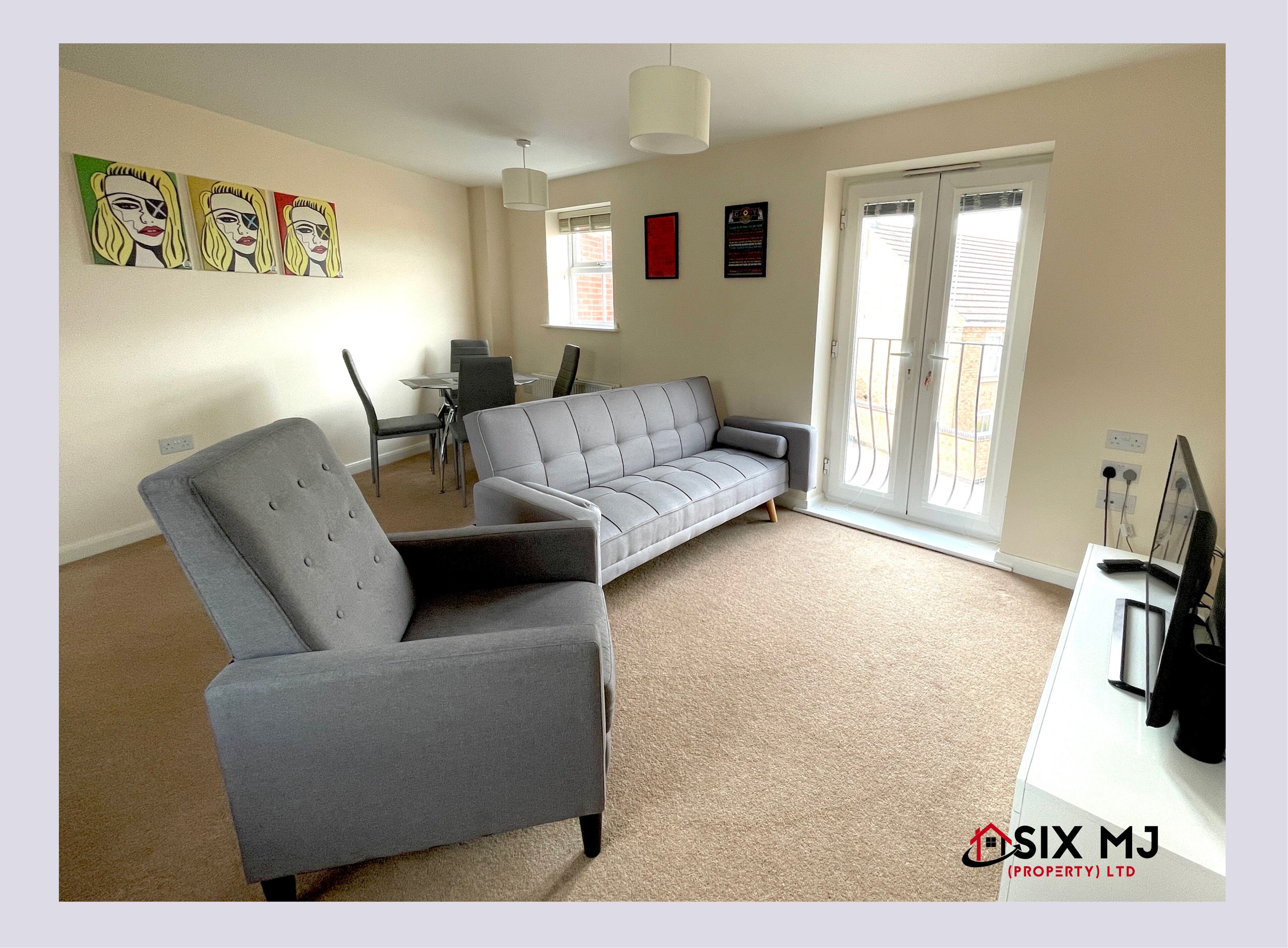 Smart-TV, Musikbibliothek