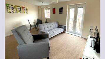 Smart-TV, Musikbibliothek