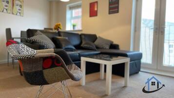 Smart-TV, Musikbibliothek