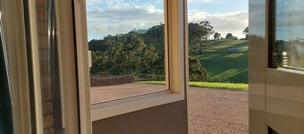 Private Guest Suite with Stunning Views