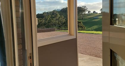 Private Guest Suite with Stunning Views