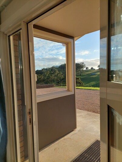 Private Guest Suite with Stunning Views
