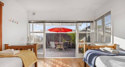 Orewa Kiwi Cabins - Pukeko