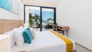 3 bedrooms, free WiFi, bed sheets - Amazing Apartment! Aria Ocean View Condo 306 (Bahia de Banderas)