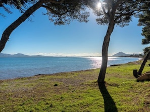 Plage à proximité