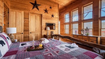 3 habitaciones, escritorio, cuna de viaje y wifi gratis