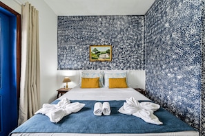 Suite Luxo Triplo - Pousada da Tina (Ubatuba)