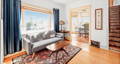 Lakewalk House, near Lake Superior's North Shore and more! (Permit#PL 20140)