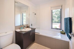 Combinazione doccia/vasca