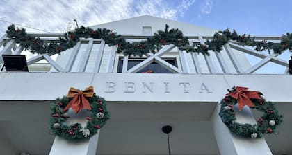 Benita | Attheplaza.com