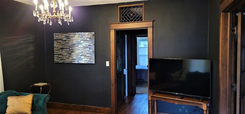 Morgan Manor - Your Home Away from Home!