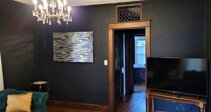 Morgan Manor - Your Home Away from Home!