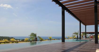 Sea and Sky Condominium by Lofty