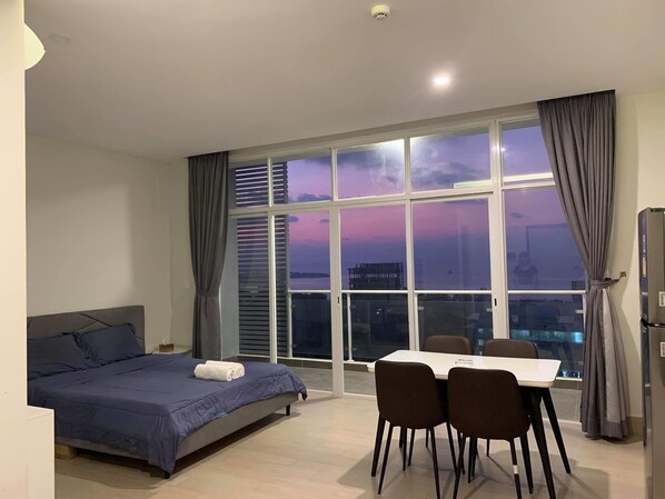 Interior - The Hill Residence (Sihanoukville)