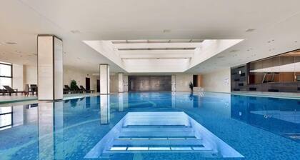 Shenghe Regent Hotel