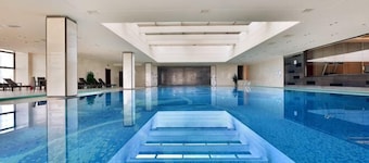 Shenghe Regent Hotel