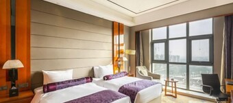 Shenghe Regent Hotel