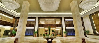 Shenghe Regent Hotel