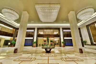 Shenghe Regent Hotel