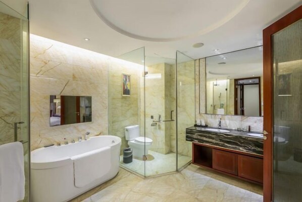 Unclassified image, 1 of 99, button - Shenghe Regent Hotel (Changge)