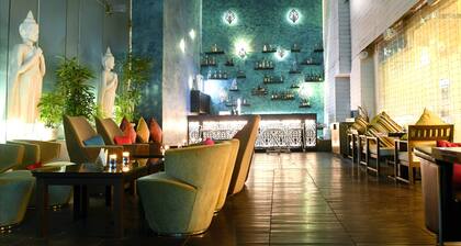 The Claridale Ballygunge