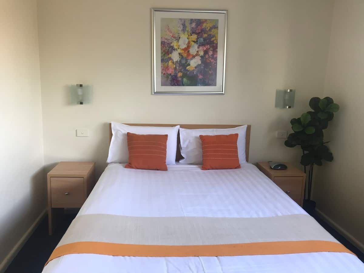 Studio Apartment in the Heart of St Kilda 